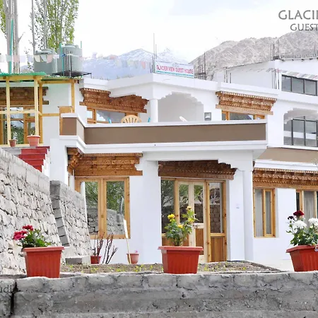 Glacier View Guest House-2