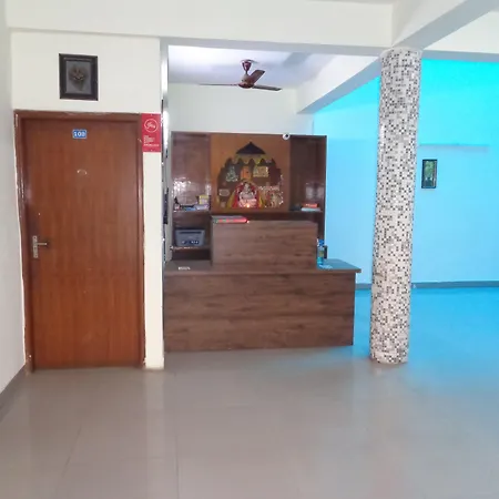 Hotel Akash Palace-3