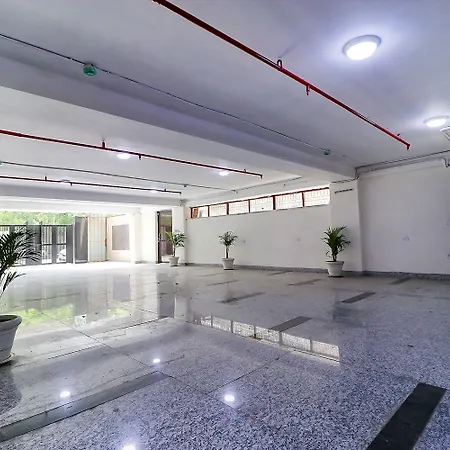 Fabhotel Pitampura-2