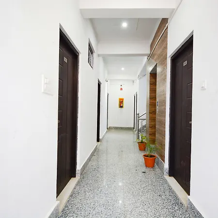 Fabhotel Yamunotri Retreat, Tapovan-3
