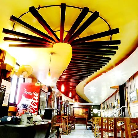 Hotel Prayag-3