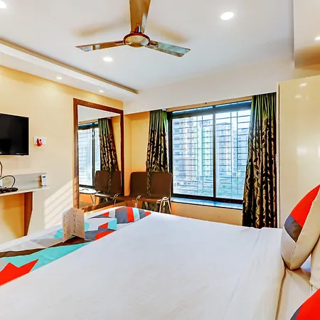 Fabhotel Step Inn-2