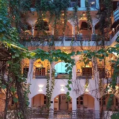 Inn Seventh Heaven-3
