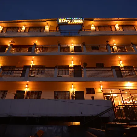 Hotel Happy Home The Lake Paradise-3