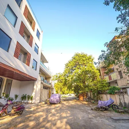 The Urban Villa-3
