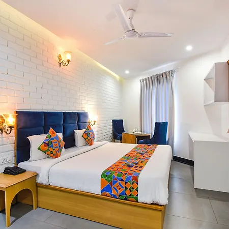 Fabhotel Nh7-3