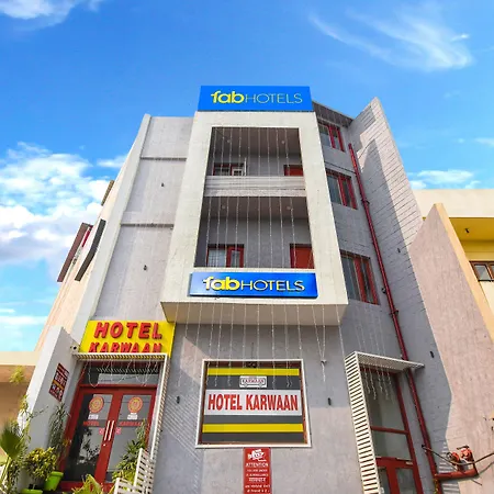 Fabhotel Nh7-2