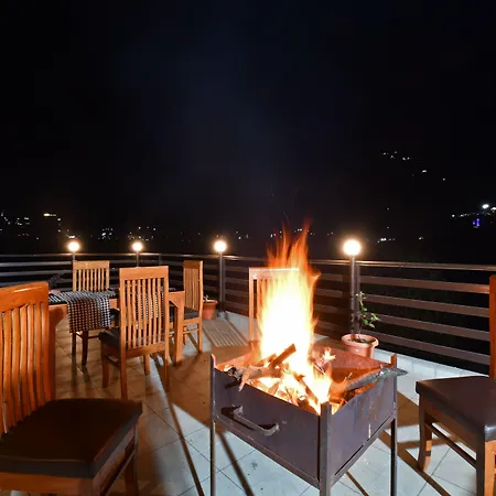 Lotus Inn Rohtang View-2