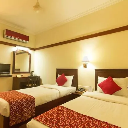 Hotel Aiswarya-3