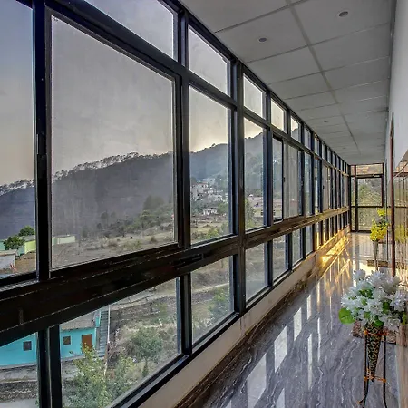 Hotel Himalayan View-3
