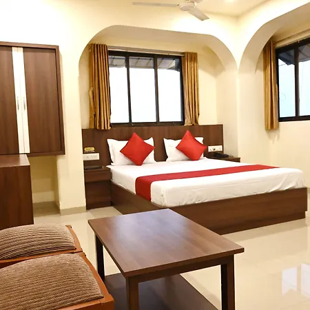 Hotel Sagar-2