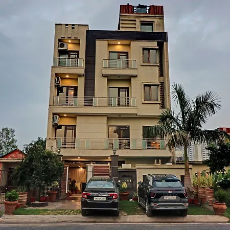 Itsy Hotels Hamlets Stay-2