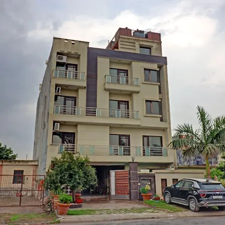 Itsy Hotels Hamlets Stay-3