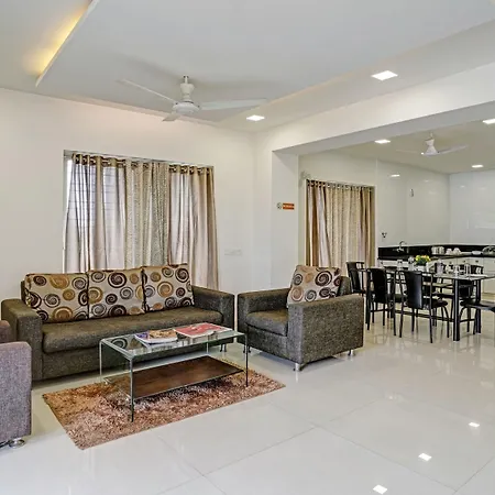 Treebo Excellent Homes, Nashik-3
