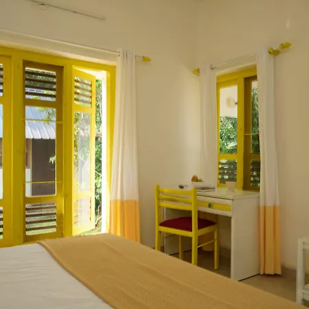 Seclude By The Lake, Alleppey-2