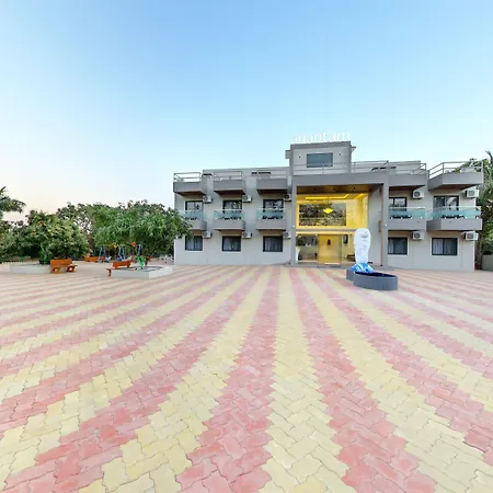 Anantam Resort-2