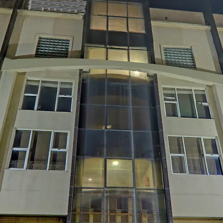 Treebo Elite City Upper Bazar-3