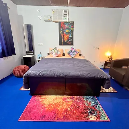 Antrix Resorts & Retreat-2
