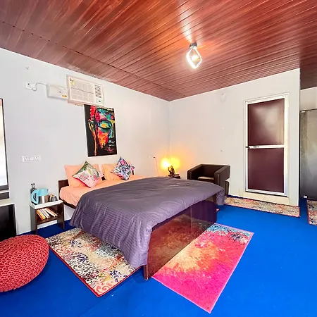 Antrix Resorts & Retreat-3
