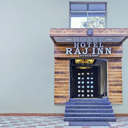 Treebo Raj Inn Lalpur-3