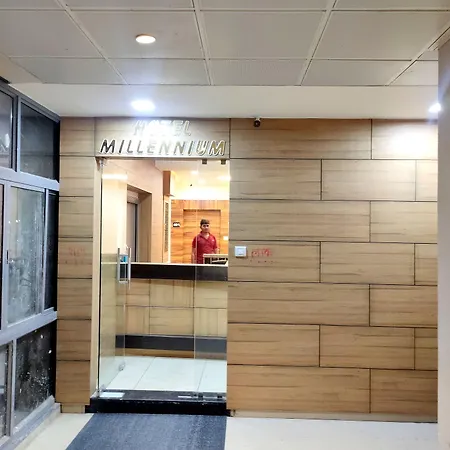 Hotel Millennium-3