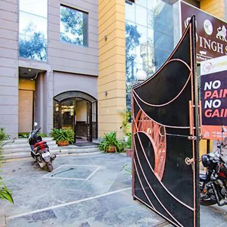 Via Singh Suite-2