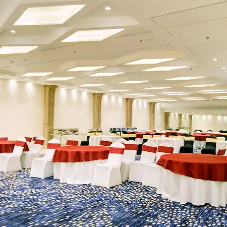 Cygnett Collection K K Hotel-2