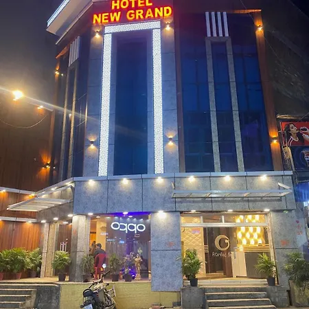 Hotel New Grand-2