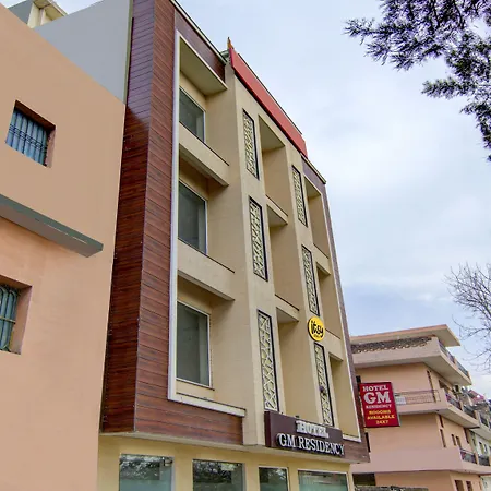 Itsy Hotels Gm Residency-3