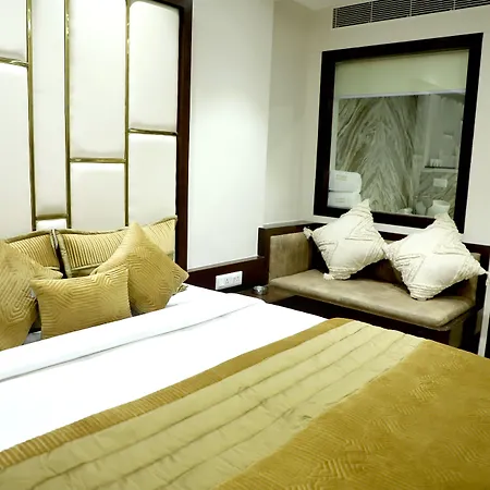 Hotel Grand Girdhar-2