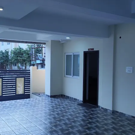 Hotel Rhythm Grand Suite-2