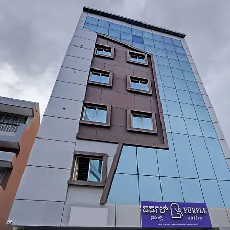Purple Suites-2
