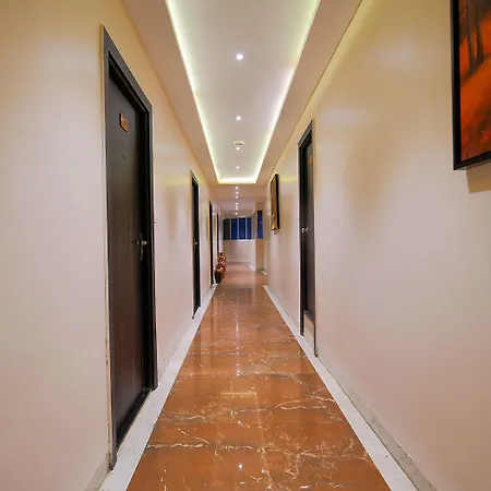 Fabhotel Imperial Regency-3