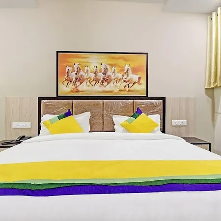 Hotel Shashwat-3