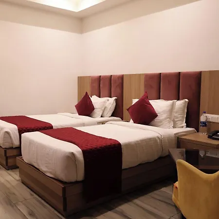 Hotel Priyadarshan-3