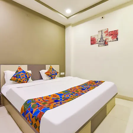 Fabhotel Urban Elite-3