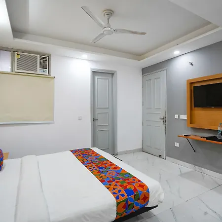 Fabhotel Prime Culture-3