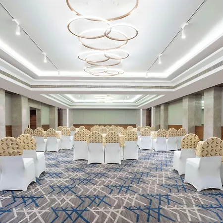 Radisson Hotel Vrindavan-3