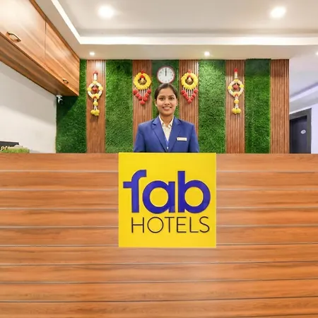 Fabhotel Seven Inn-2