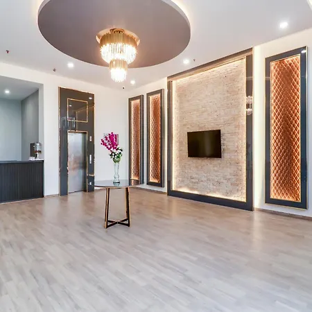 Super Townhouse Jashn-3