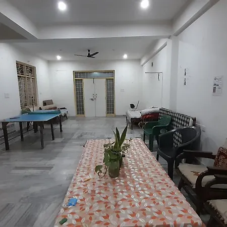 Kanak Home Stay-3