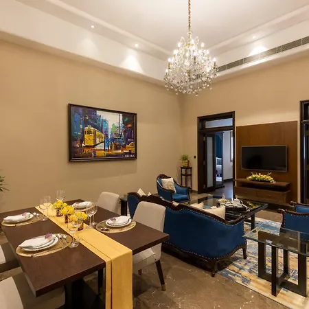 Kenilworth Hotel, Kolkata-2
