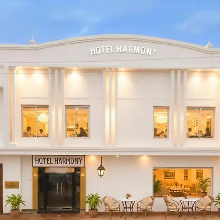 Hotel Harmony-3