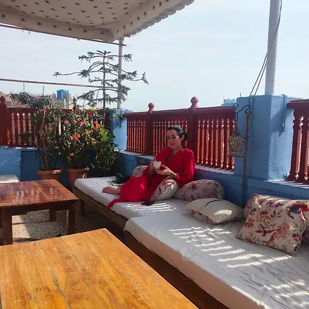 Pushp Guest House-2