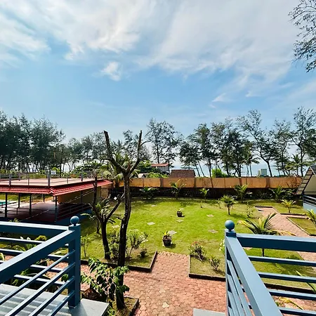 Peace Garden Beach Resort-3