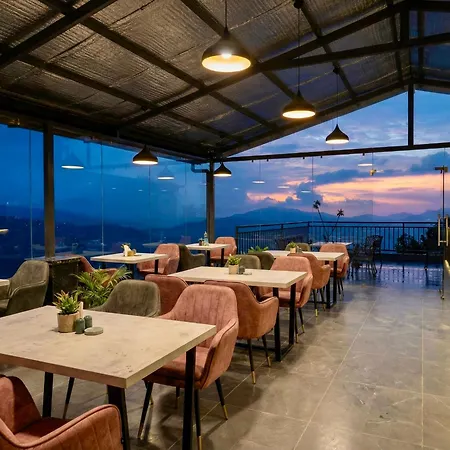 Hotel Chail Residency-3