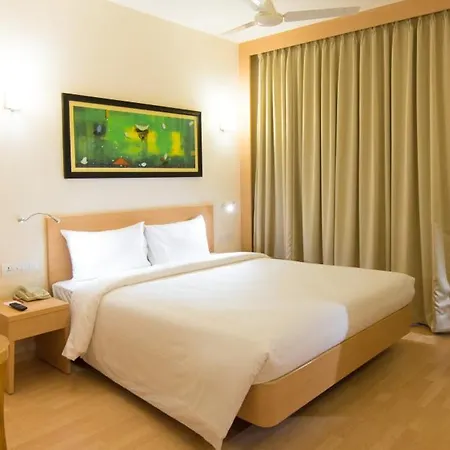 Red Fox By Lemon Tree Hotels, Tiruchirappalli Trichy-3