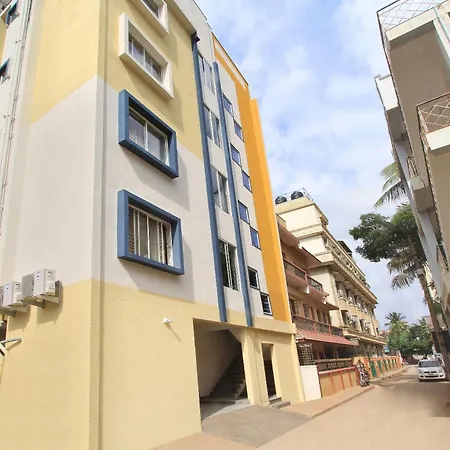 Hotel O Manu Residency-3