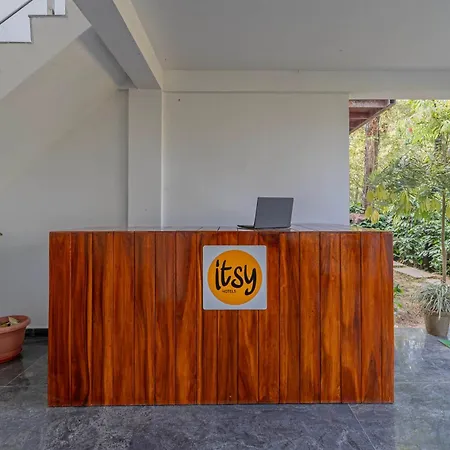 Itsy Hotels Jammabane Cottage, 5 Minutes To Mountain View Coffee Plantation-3