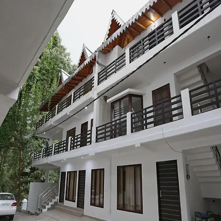 Hotel O Summer King-3
